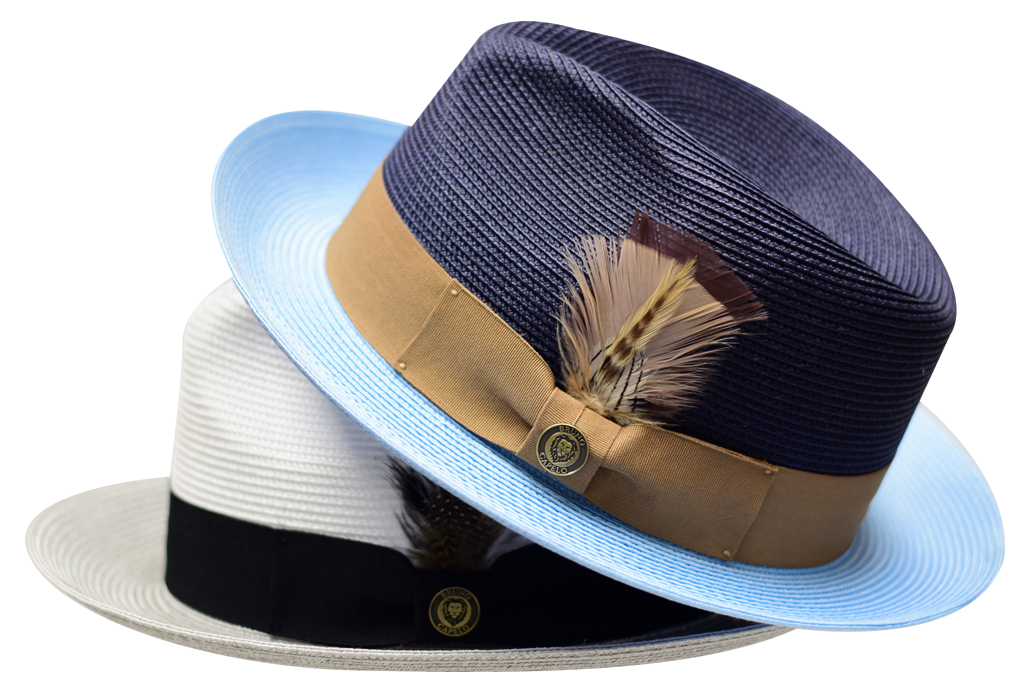 South Beach Collection Hat Bruno Capelo