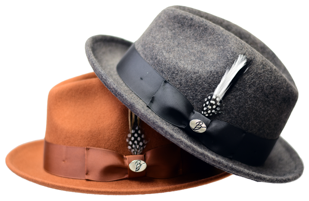 Theo Collection Hat Bruno Capelo   