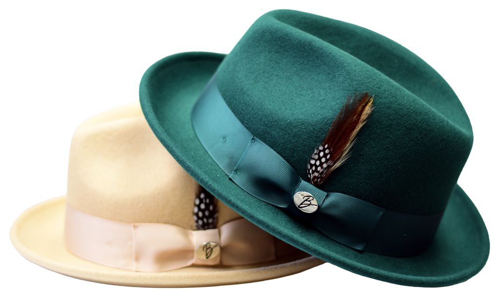 Theo Collection Hat Bruno Capelo 