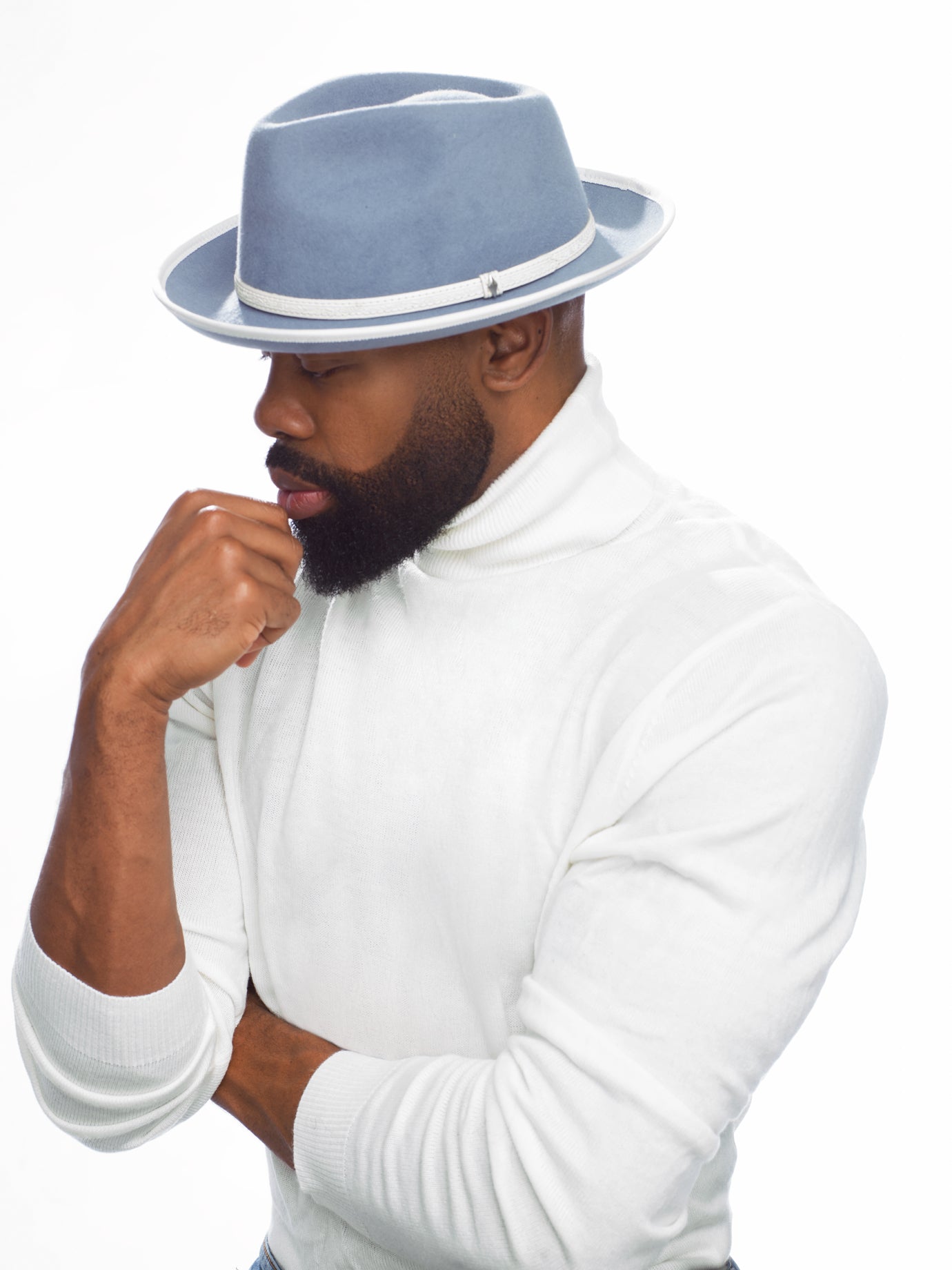 Toledo Collection Bruno Capelo