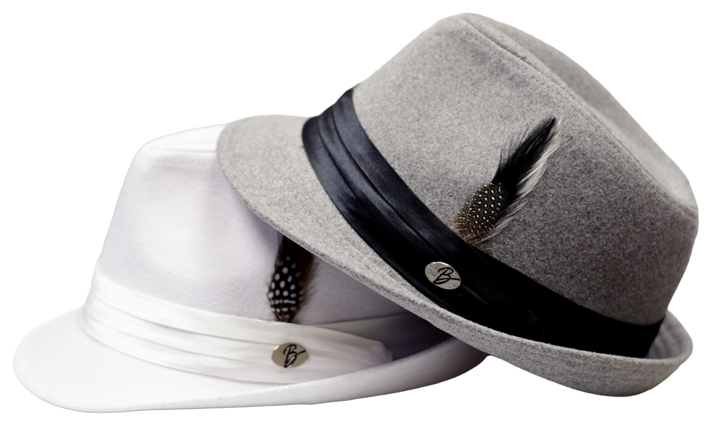 Tony Collection Hat Bruno Capelo 