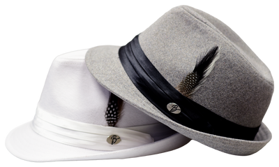 Tony Collection Hat Bruno Capelo 