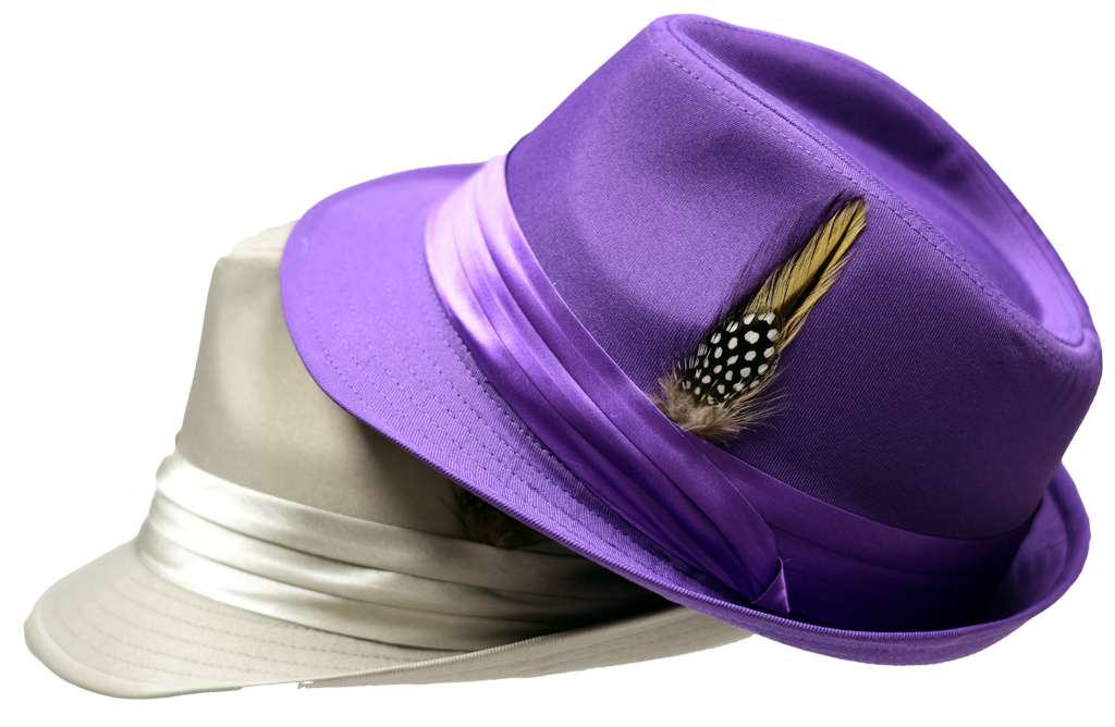 Vincent Collection Hat Bruno Capelo   