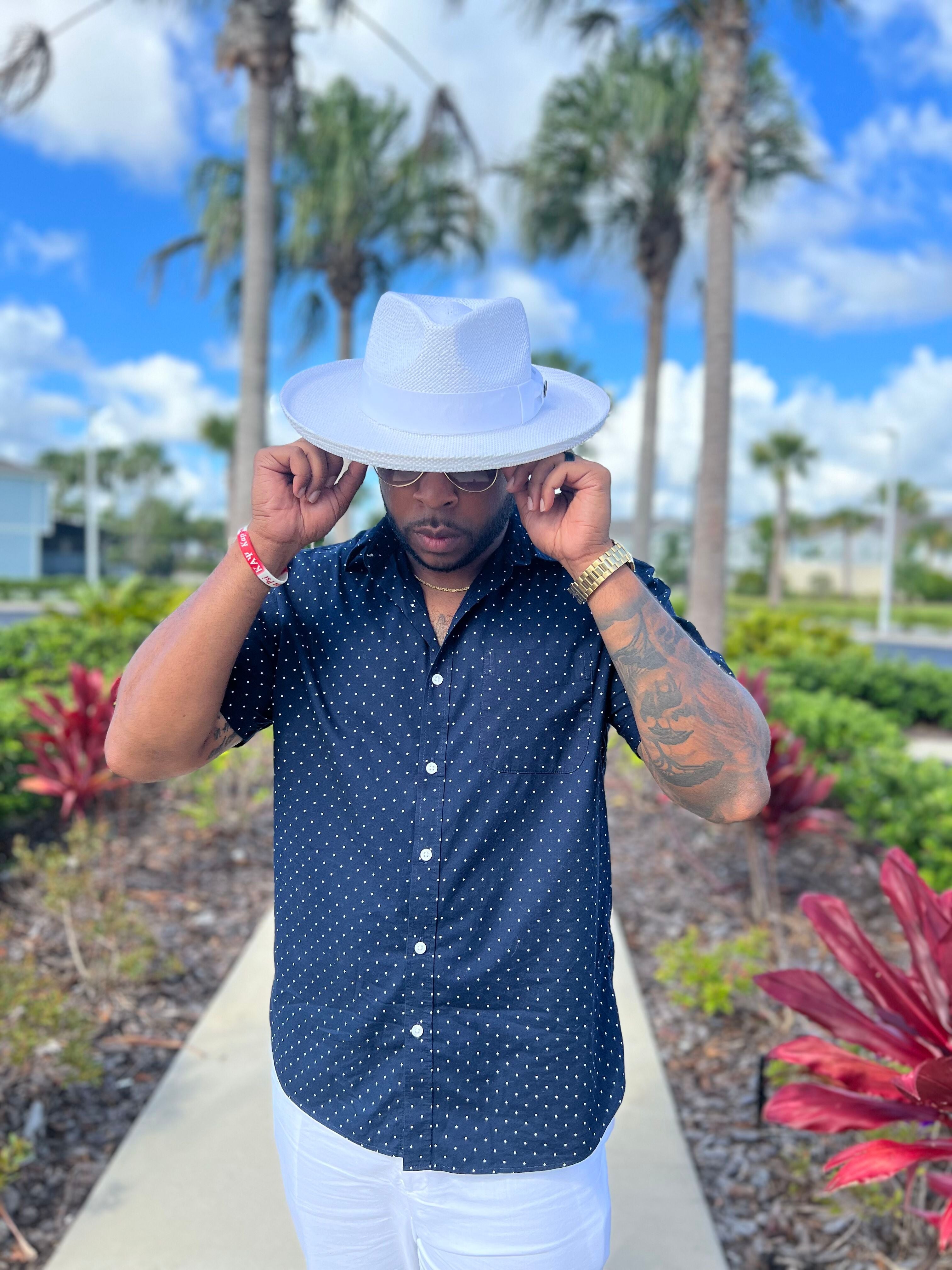 Colonial Collection Hat Bruno Capelo