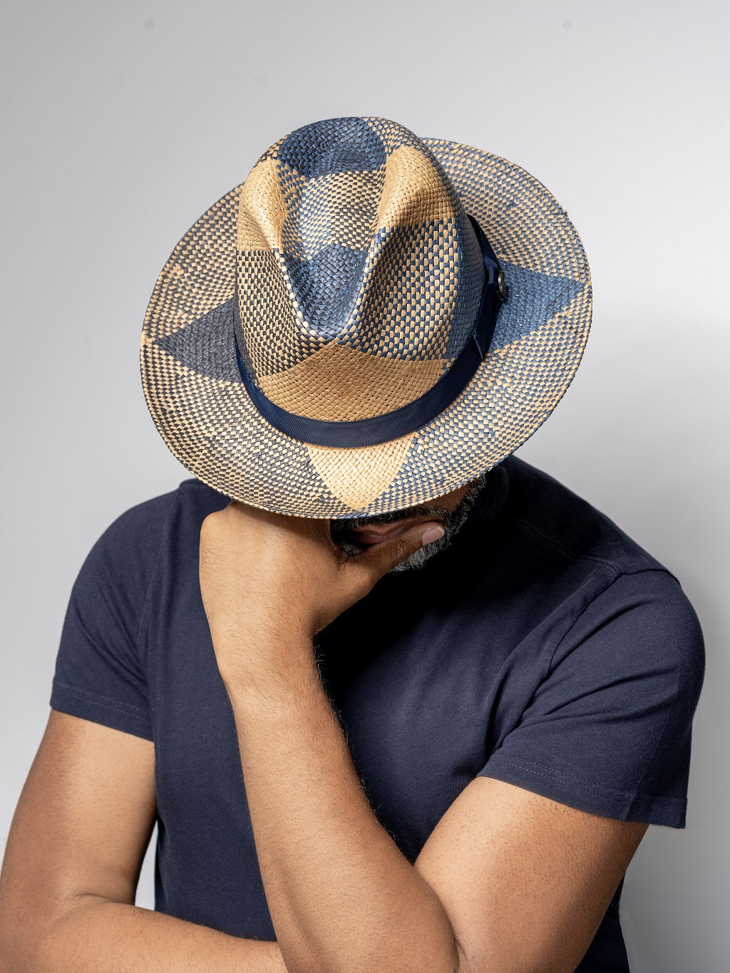 Cuban Collection Hats Bruno Capelo   