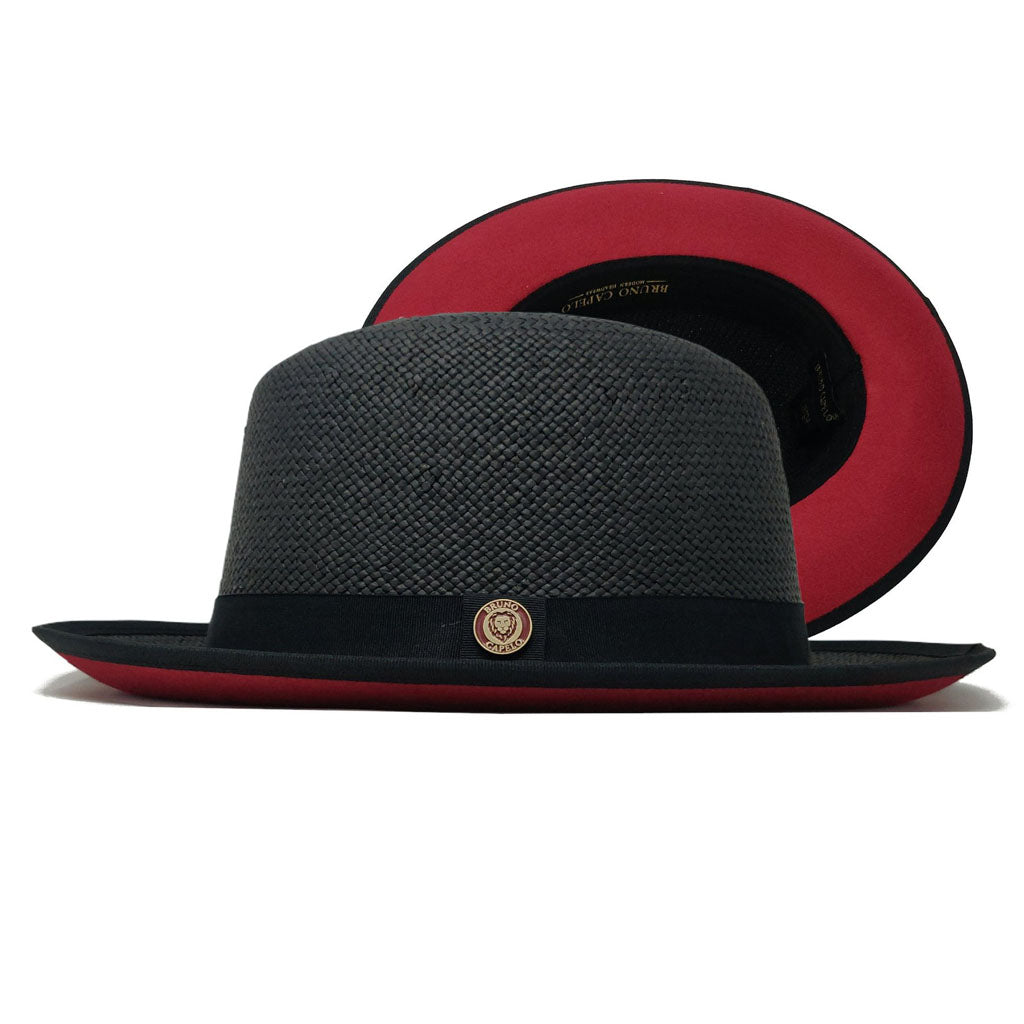 Empire Collection Hat Bruno Capelo   