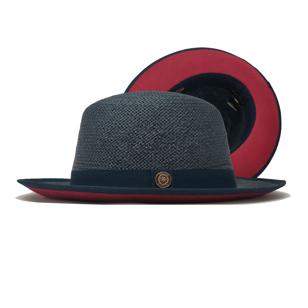 Empire Collection Hat Bruno Capelo   
