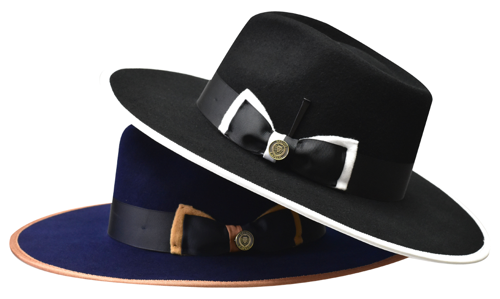 Cleveland Collection Hat Bruno Capelo   