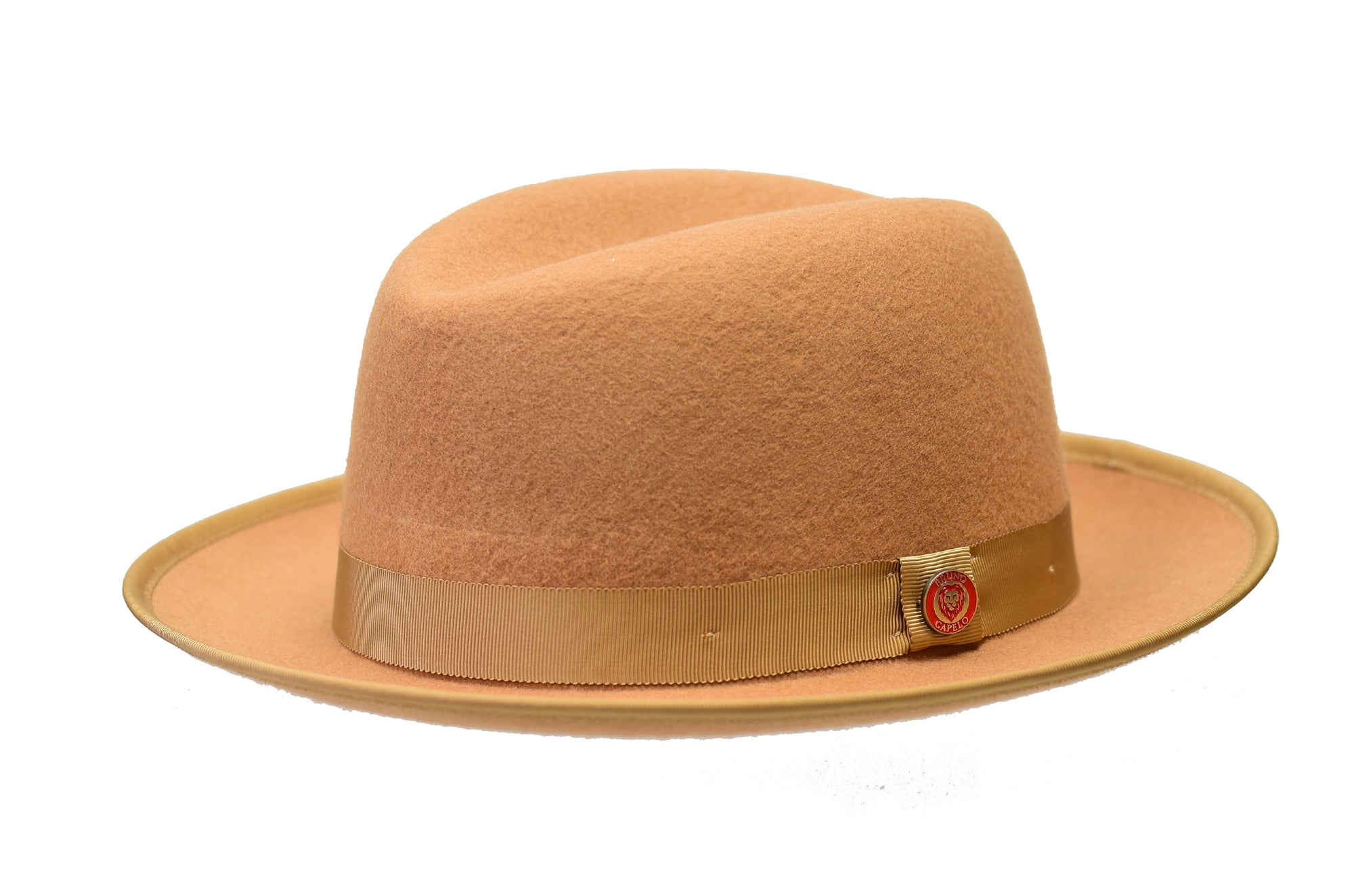 King Collection Hat Bruno Capelo Acorn Medium 
