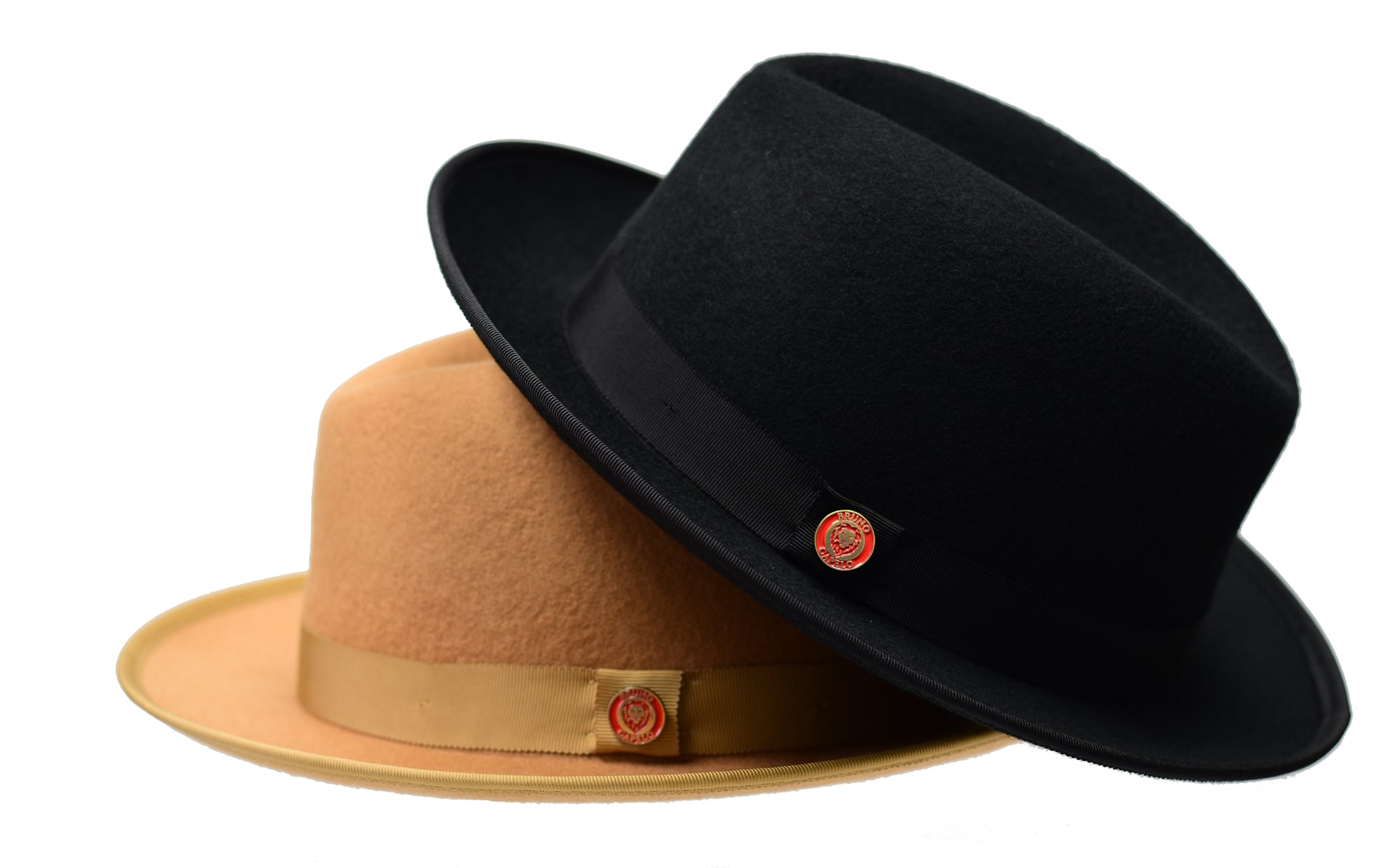 King Collection Hat Bruno Capelo   