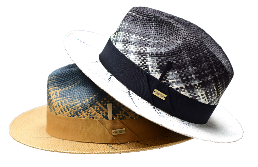 Rafi Collection Hats Bruno Capelo   